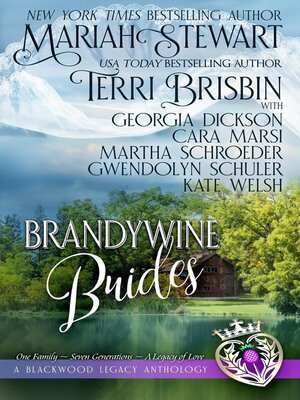 cover image of Brandywine Brides